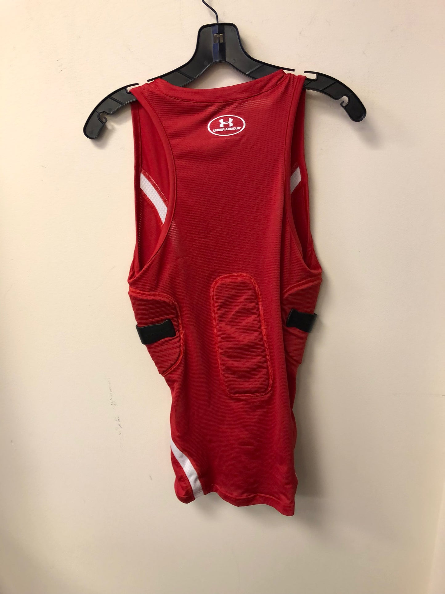 Under Armour MPZ 3-Pad Compression Tank