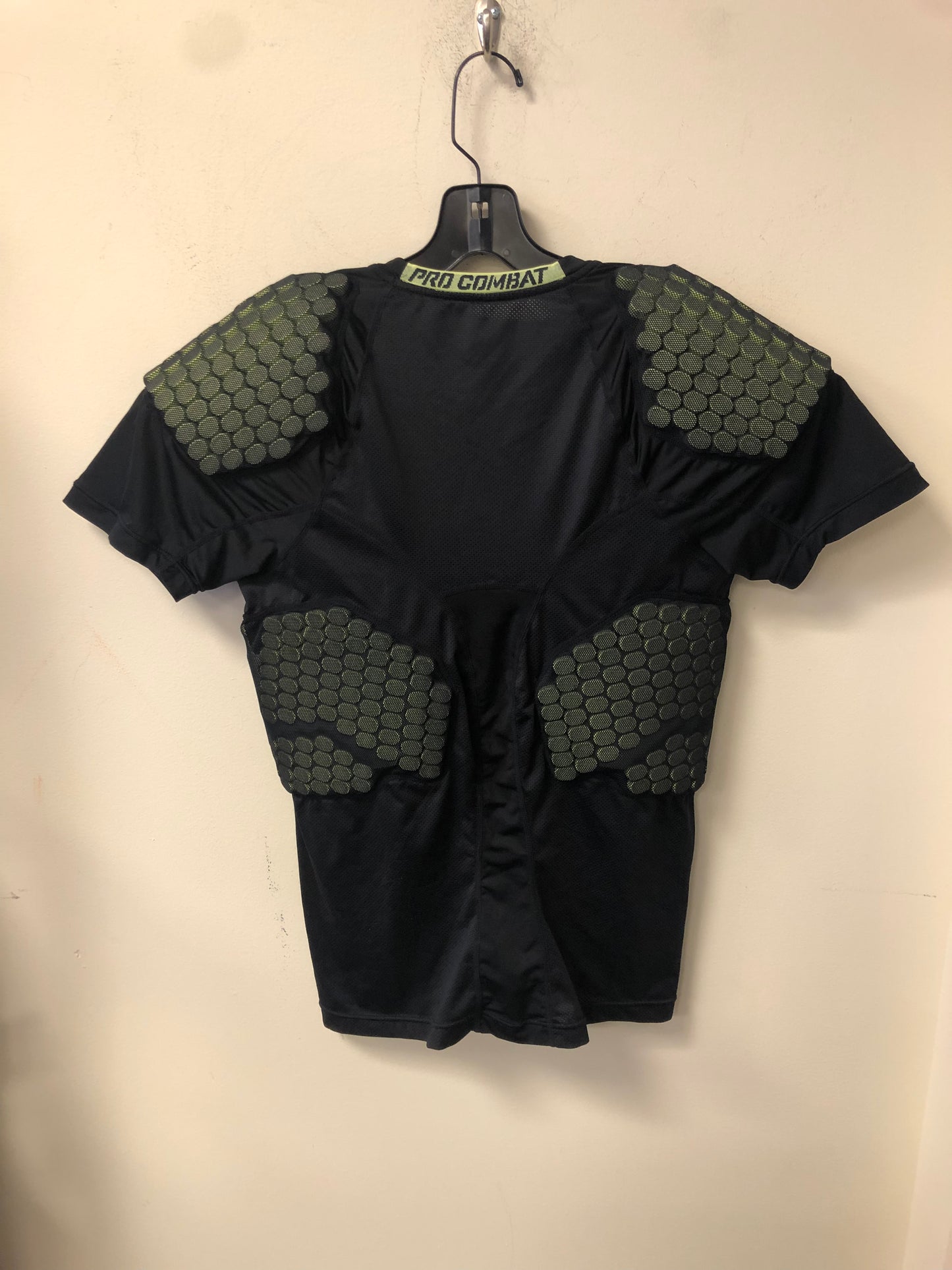 Nike Pro Combat Dri-Fit 4-Pad Shirt