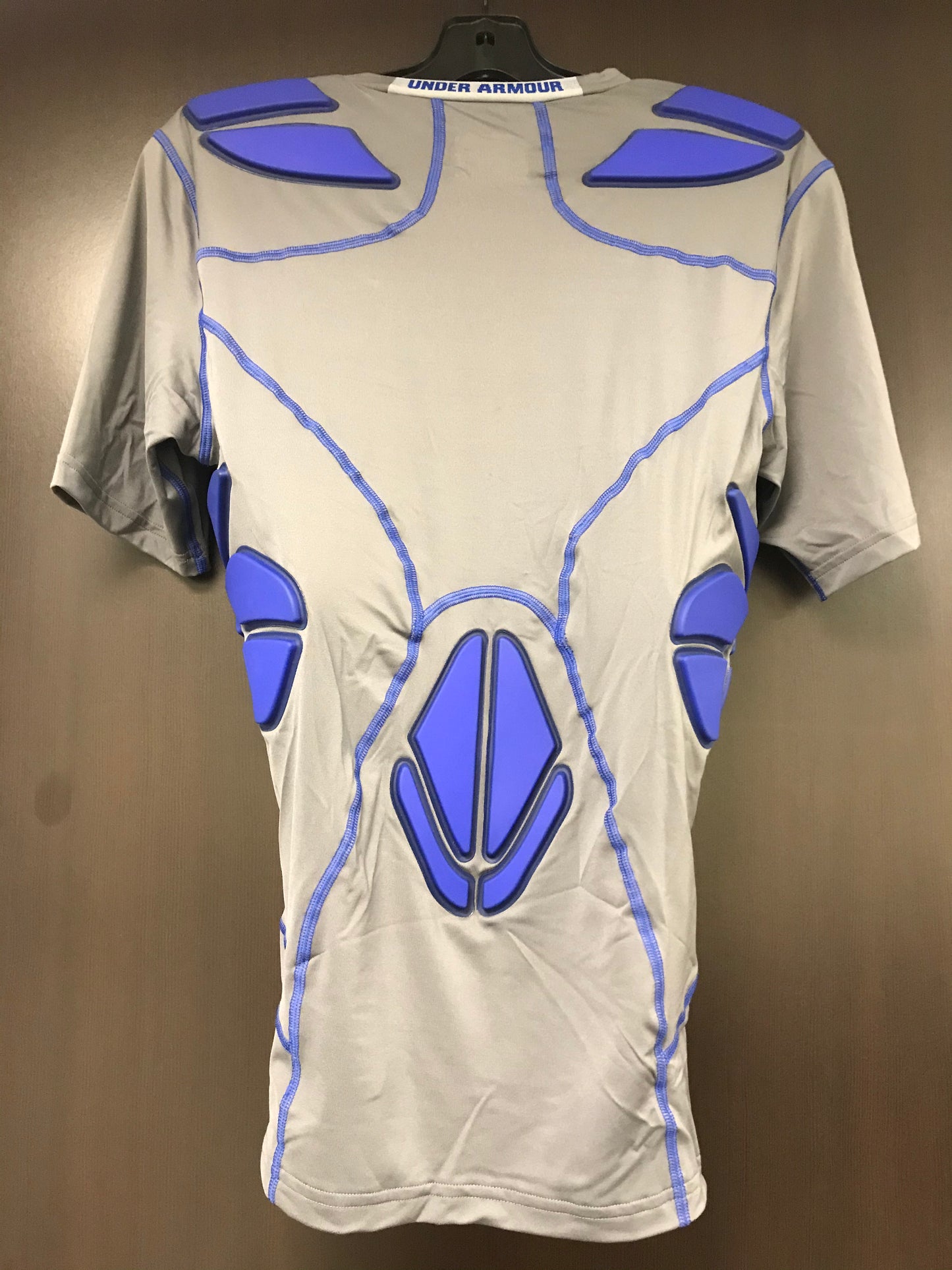 Under Armour Gameday Armour 5-Pad Shirt