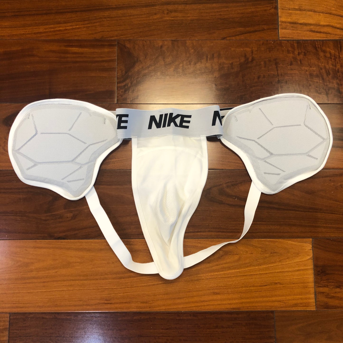 Nike Pro Hyperstrong Padded Jock Strap