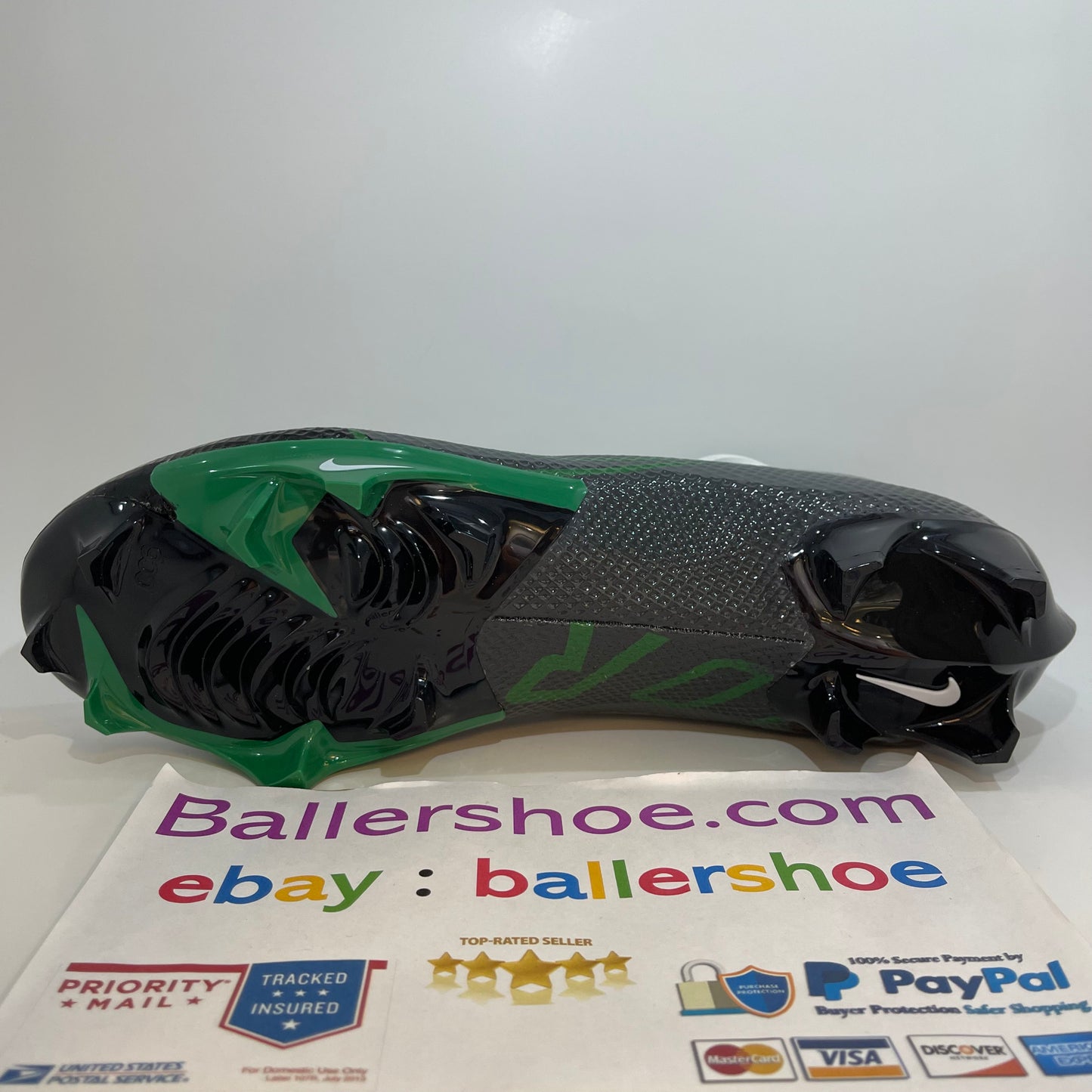 Nike Vapor Edge Speed 360