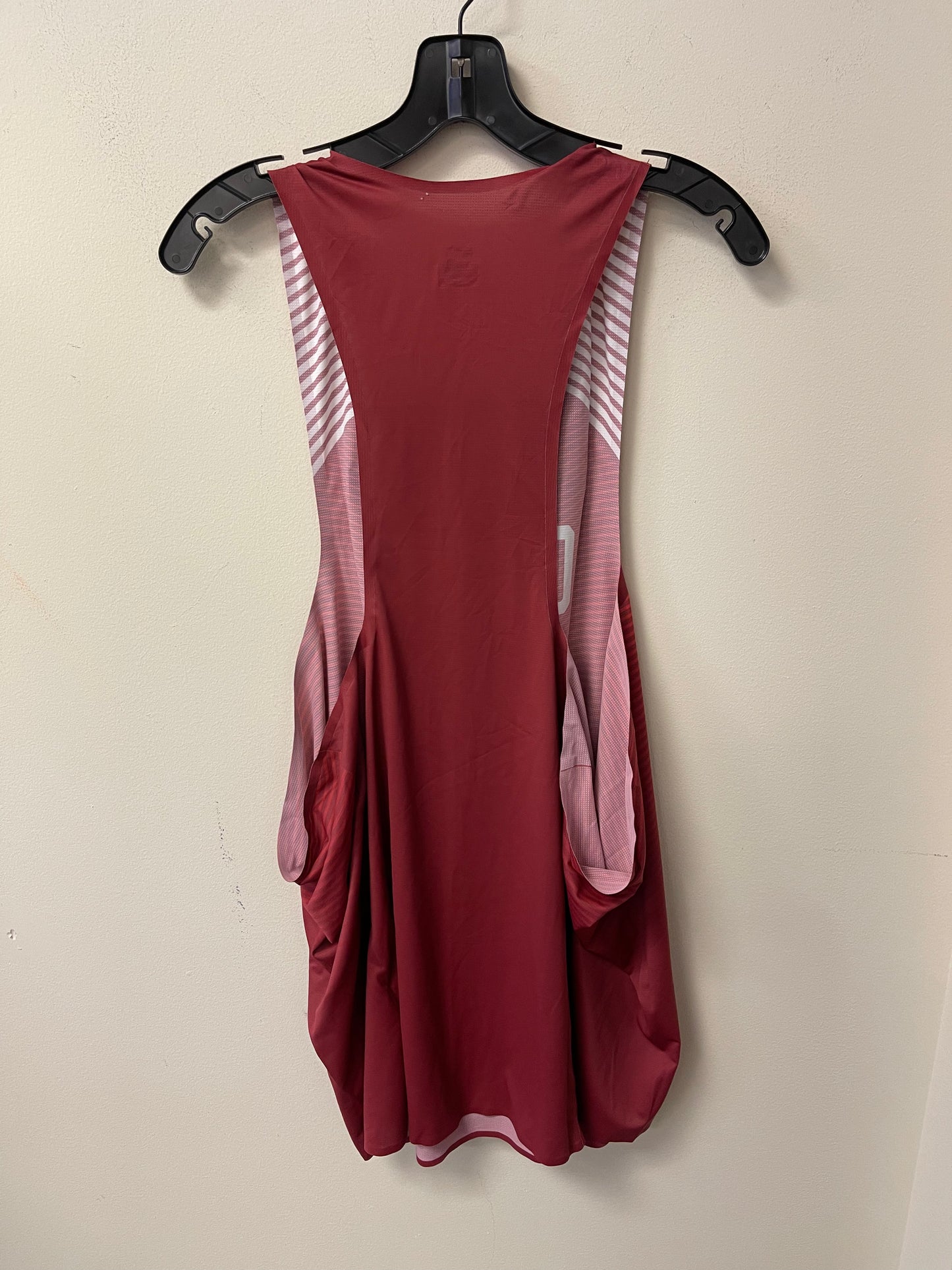 Nike Pro Elite Qatar Olympic Track and Field Singlet