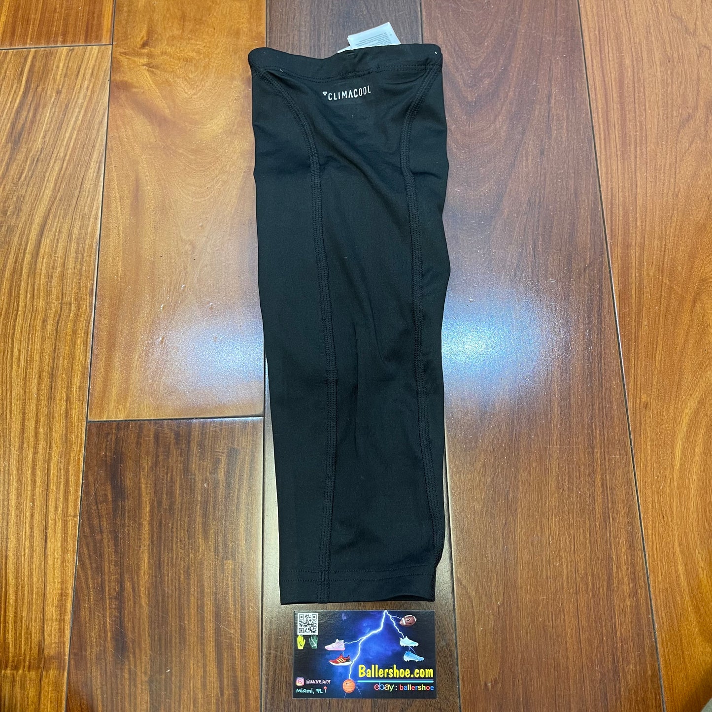 Adidas Alphaskin Force Padded Arm Sleeve