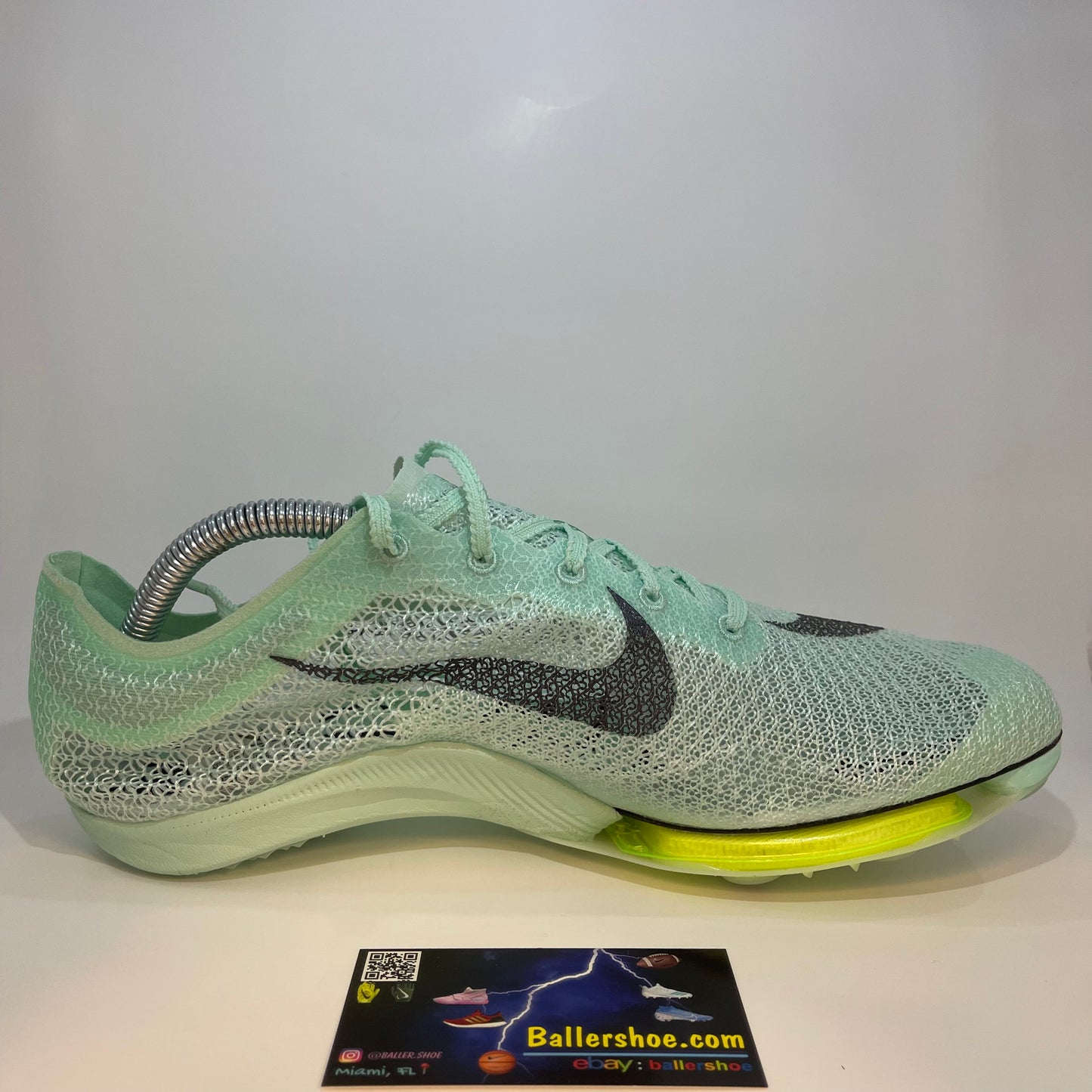 Nike Air Zoom Victory Atomknit Track Spikes