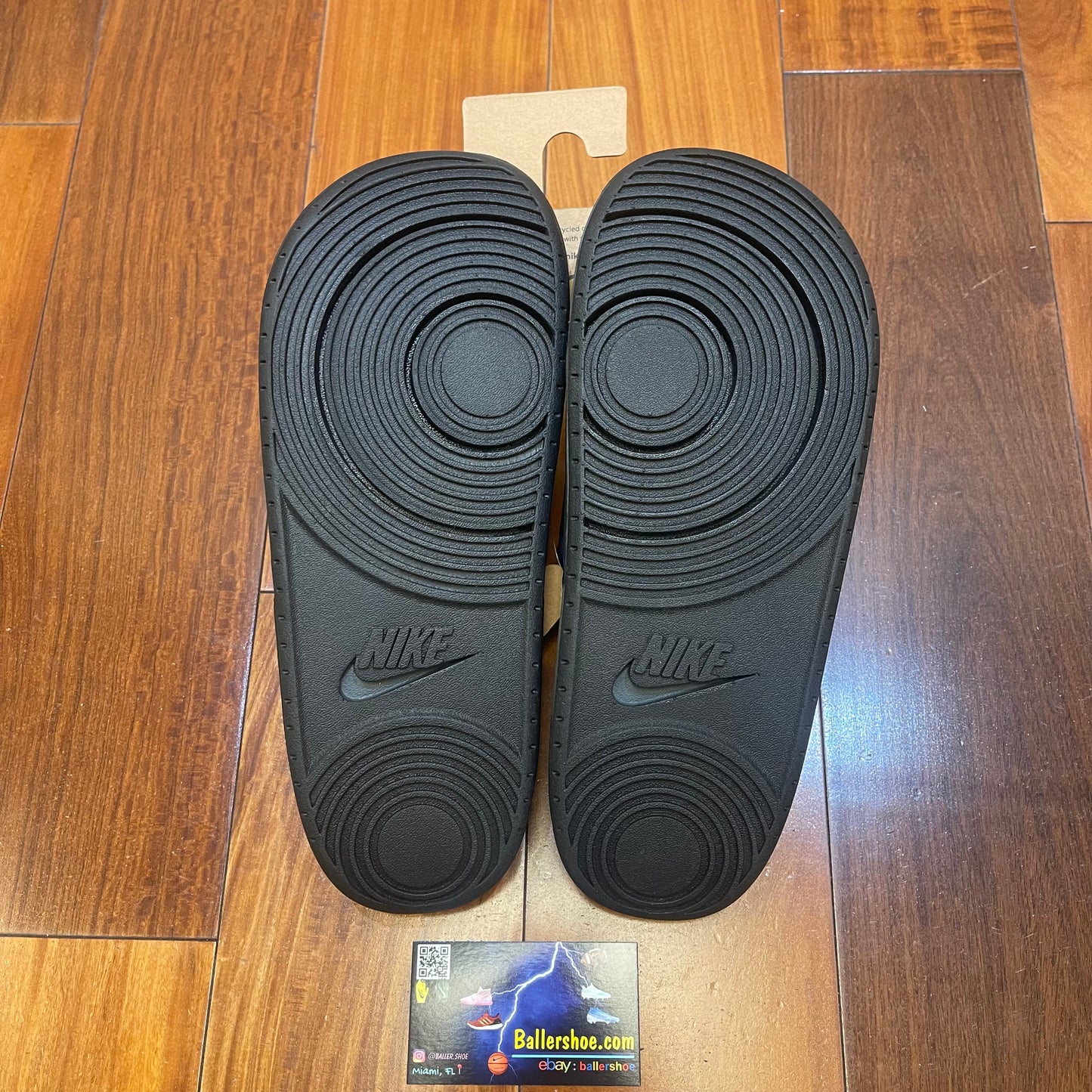 Nike Offcourt Florida Gators Slides