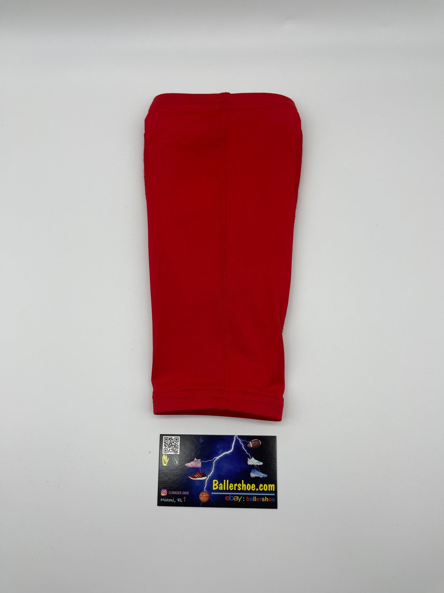 Nike Pro Hyperstrong Padded Shin Sleeve