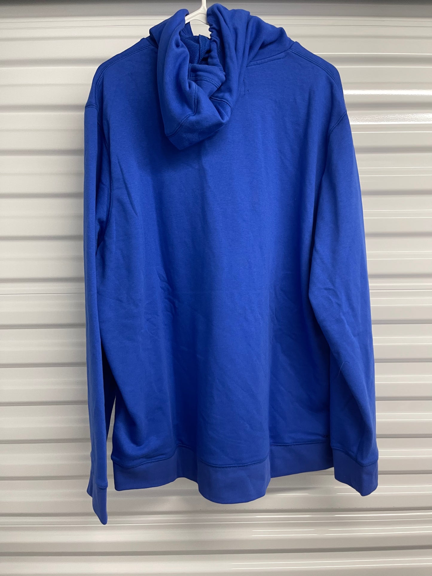 Nike Jordan Dri-Fit Florida Gators Practice Hoodie