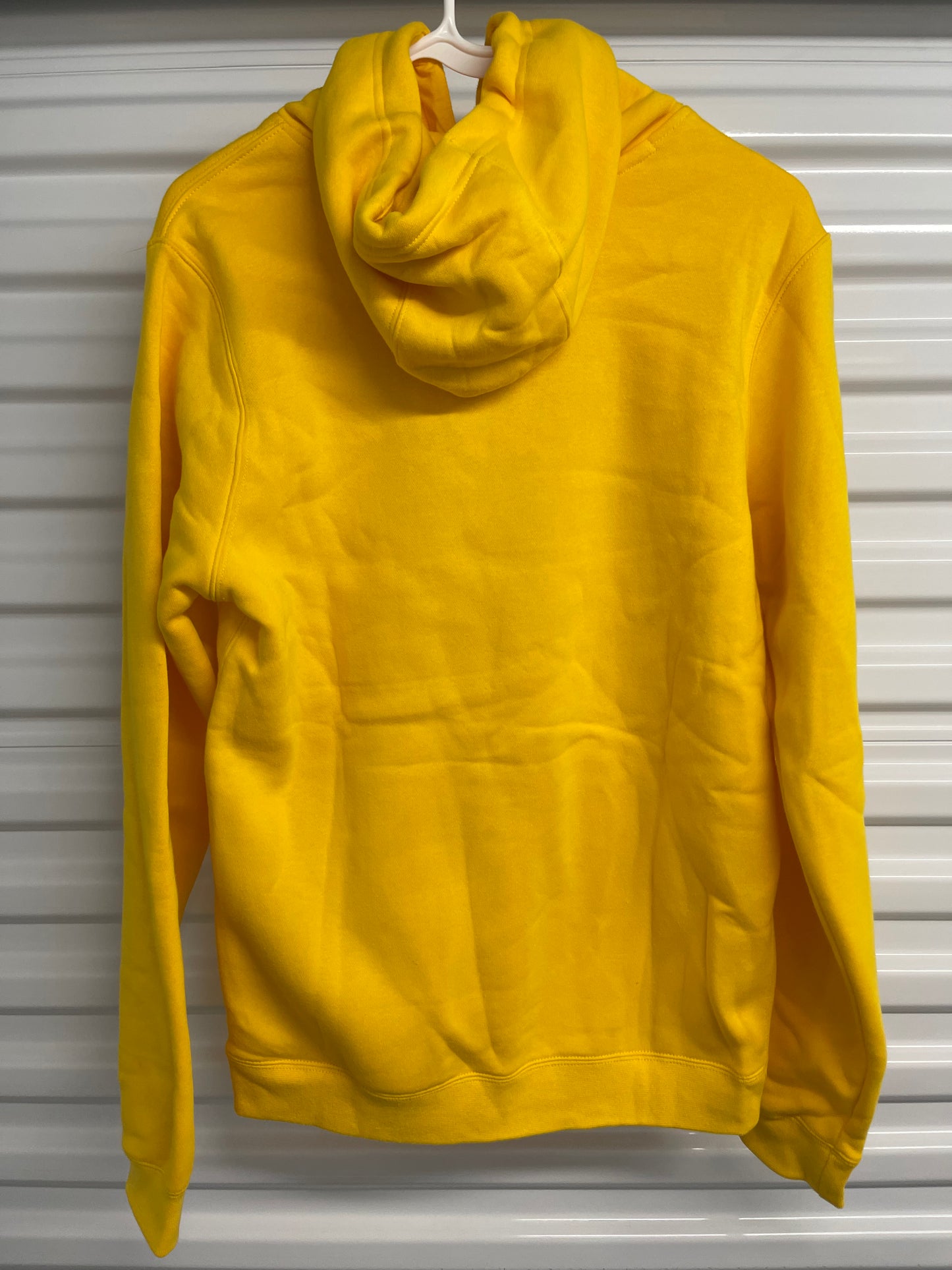 Nike Cotton Michigan Wolverines Hoodie