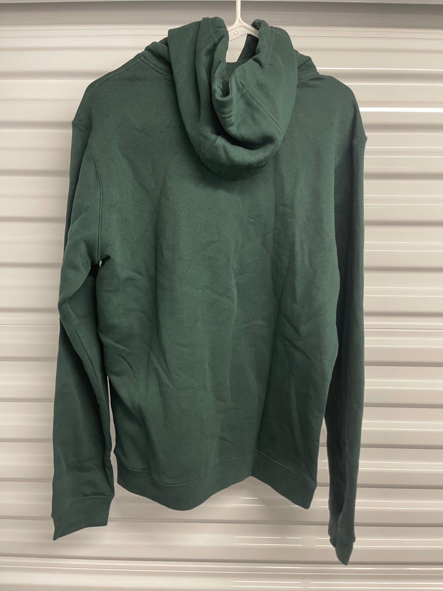 Nike Cotton Michigan State Spartans Hoodie