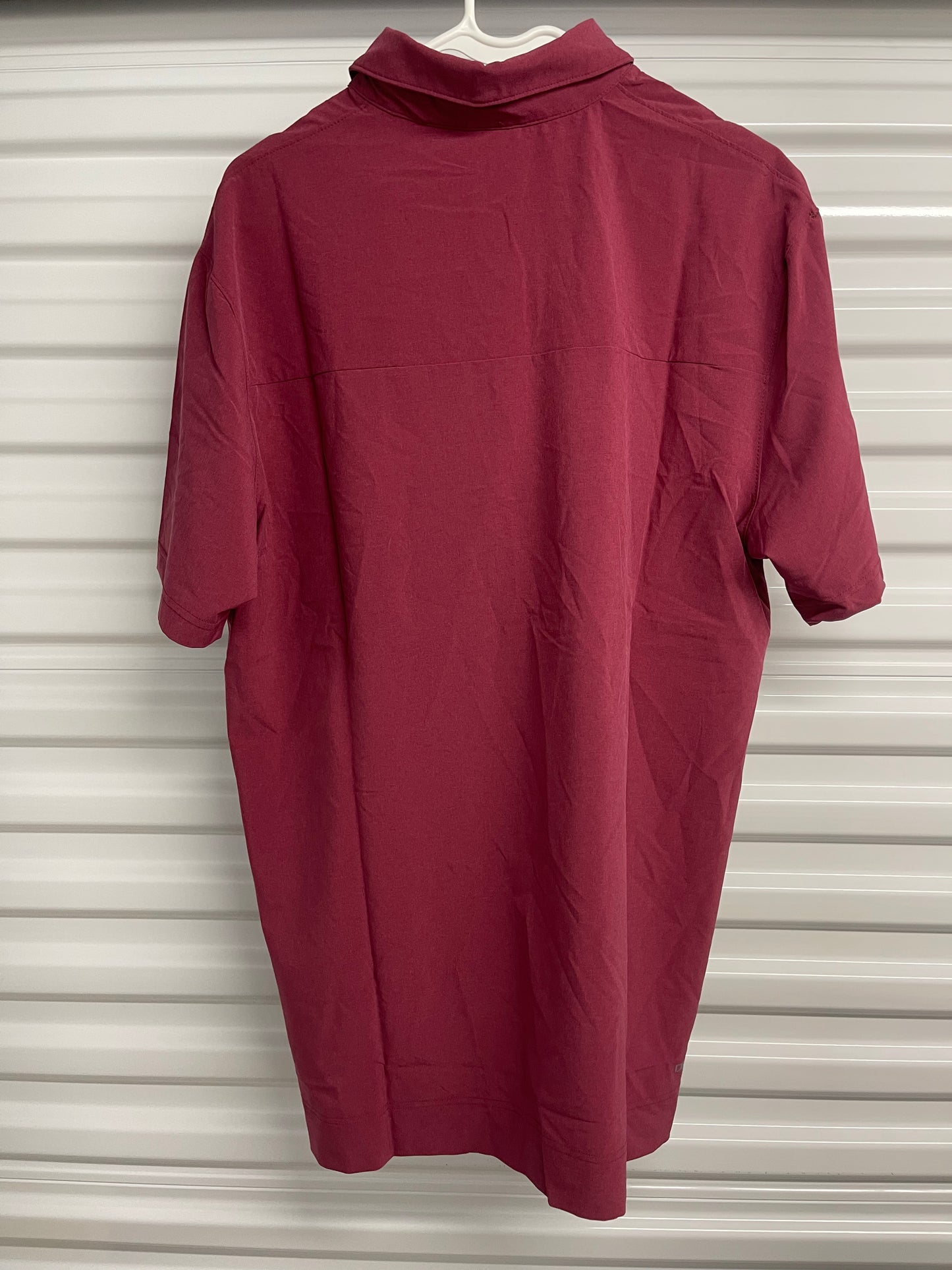 Nike On-Field Dri-Fit Florida State Seminoles Sideline Polo