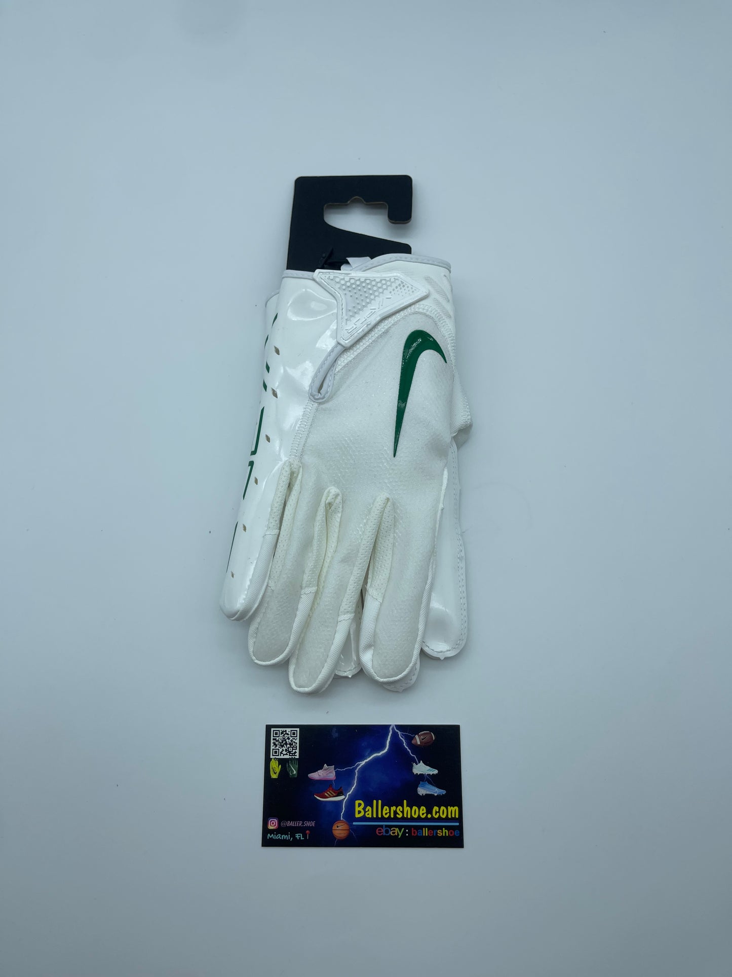 Nike Vapor Jet 7.0 Football Gloves