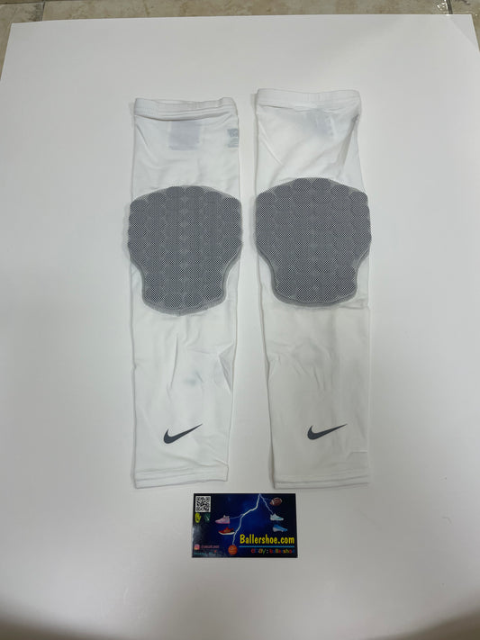 Nike Pro Combat Dri-Fit Padded Arm Sleeves