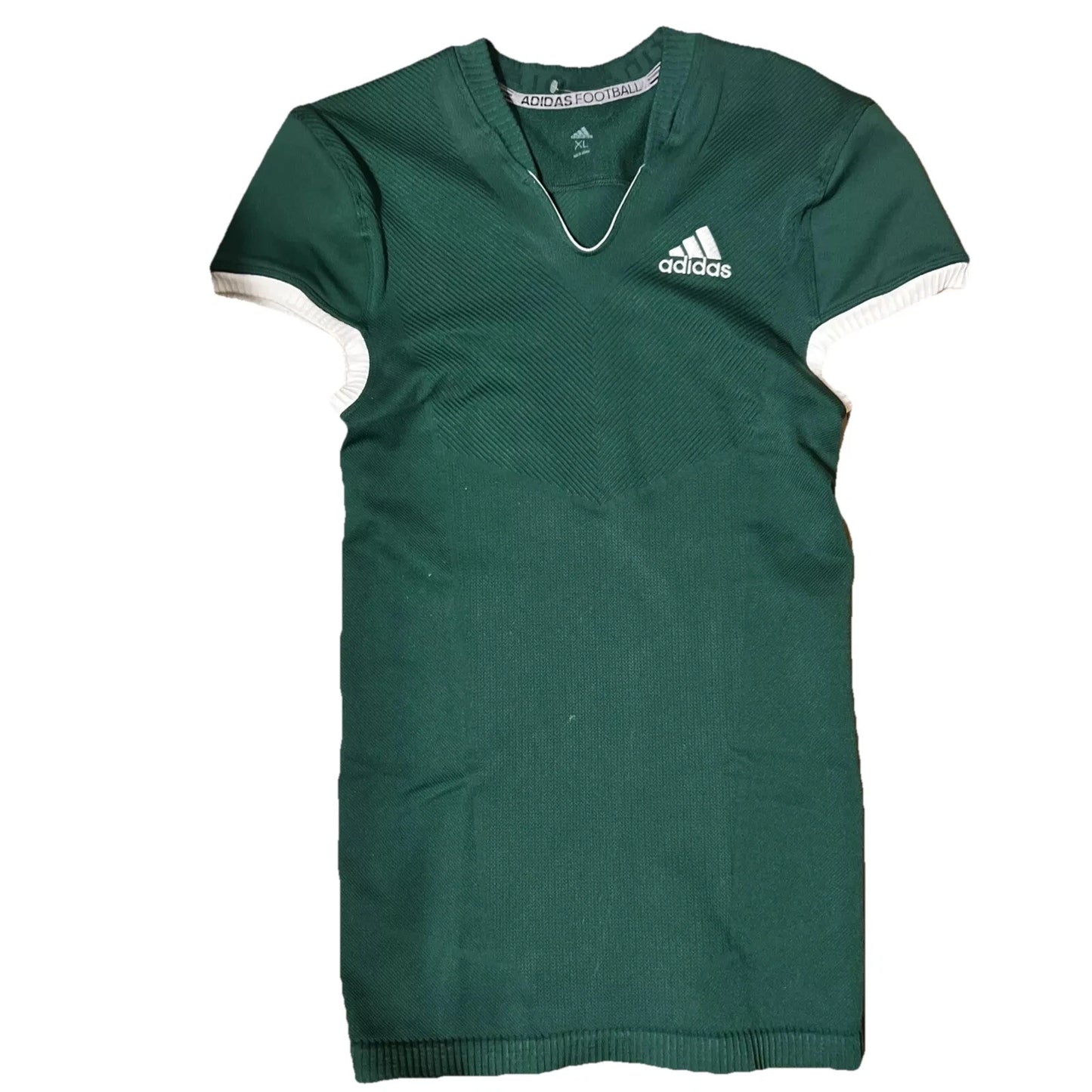 Adidas Techfit Primeknit A1 Football Jersey - (6 Available)