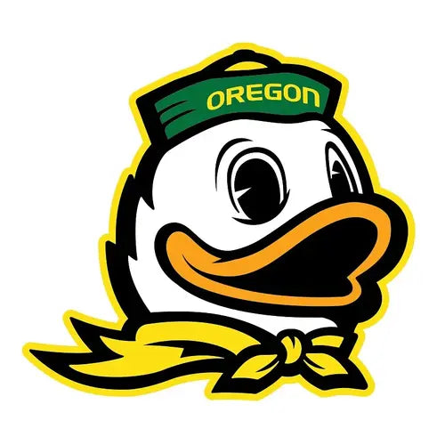 Oregon Ducks