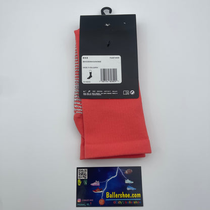 Nike Compression Performance Crew Socks