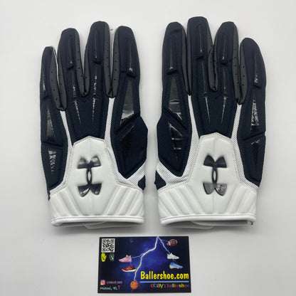 Under Armour NFL Highlight Padded Football Gloves