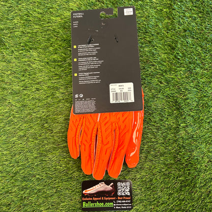 Nike NFL Superbad 6.0 Football Gloves