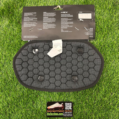 Under Armour Gameday Armour Football Backplate 2