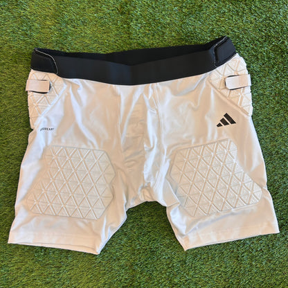 Adidas Aeroready 5-Pad Softshell Girdle