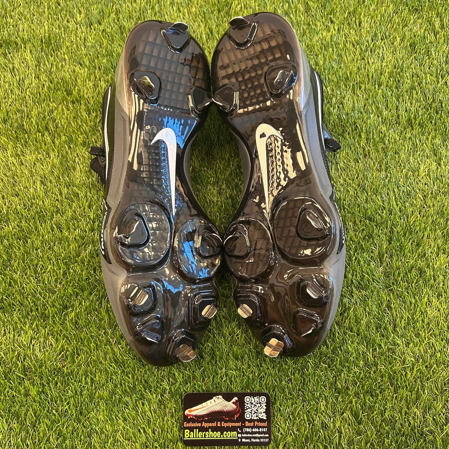 Nike Force Zoom Trout 9 Elite