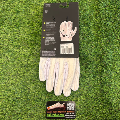 Nike NFL Jordan Superbad 4.5 Football Gloves