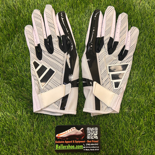 Adidas NFL Adizero 6.0 Football Gloves
