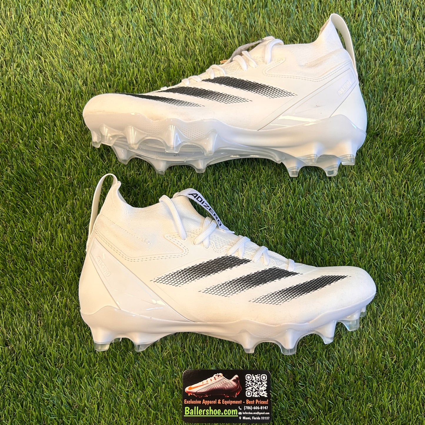 Adidas Adizero Impact+