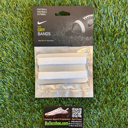 Nike Dri-Fit Bands