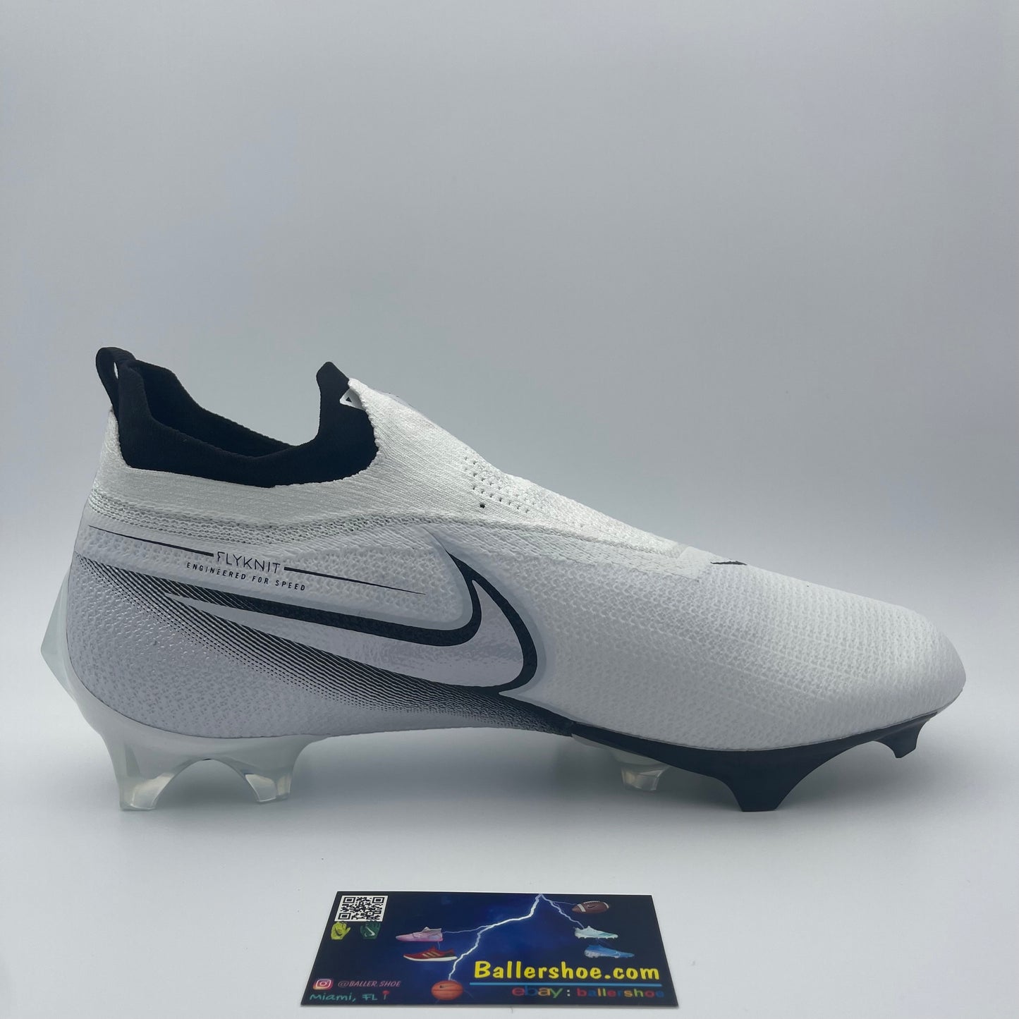 Nike Vapor Edge 360 Elite