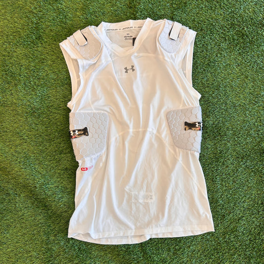 Under Armour Gameday Armour 5-Pad Shirt