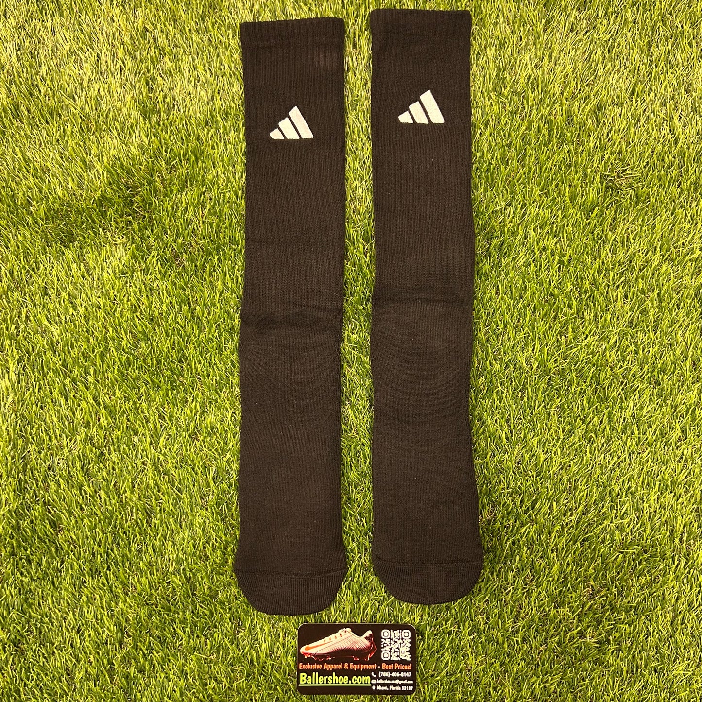 Adidas Team 2.0 Crew Socks