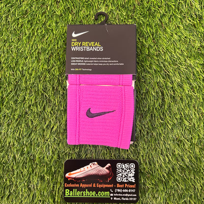 Nike Dry Reveal Wristbands