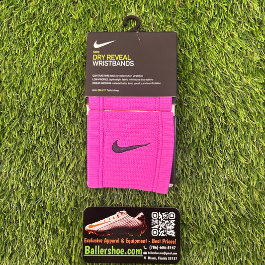 Nike Dry Reveal Wristbands