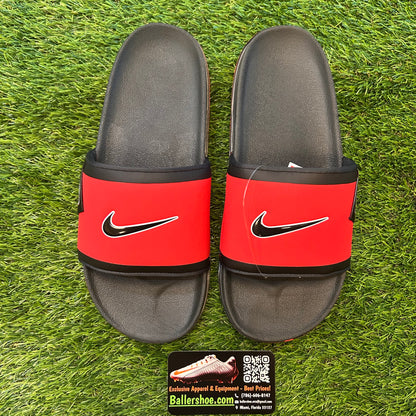Nike Offcourt Georgia Bulldogs Slides