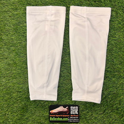 Nike Jordan Team Issue Florida Gators Pro Hyperstrong Padded Shivers