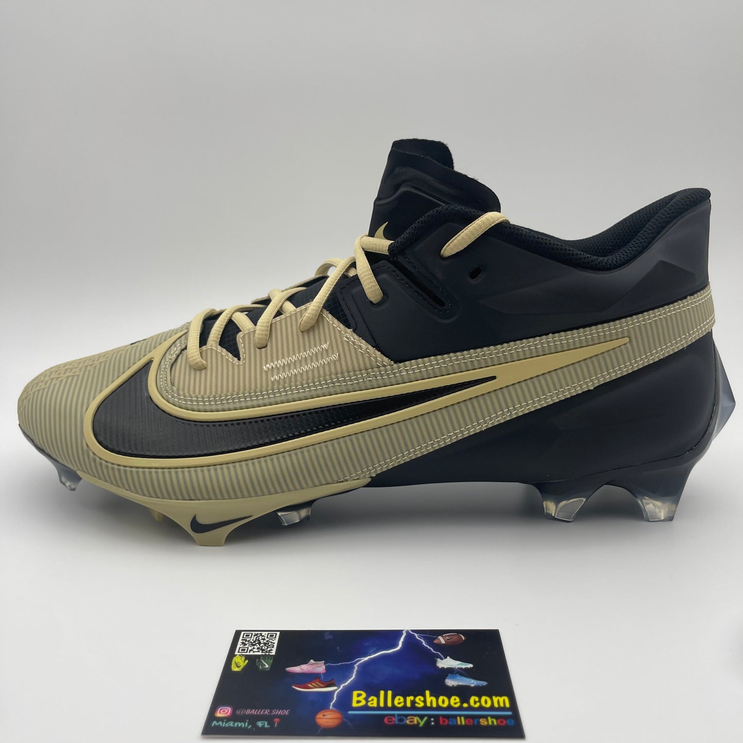 Nike Vapor Edge 360 Elite 2