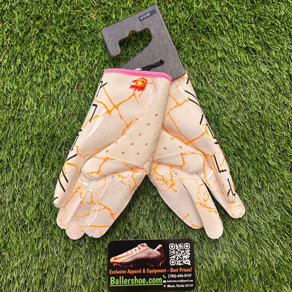 Nike Vapor Jet 7.0 Football Gloves
