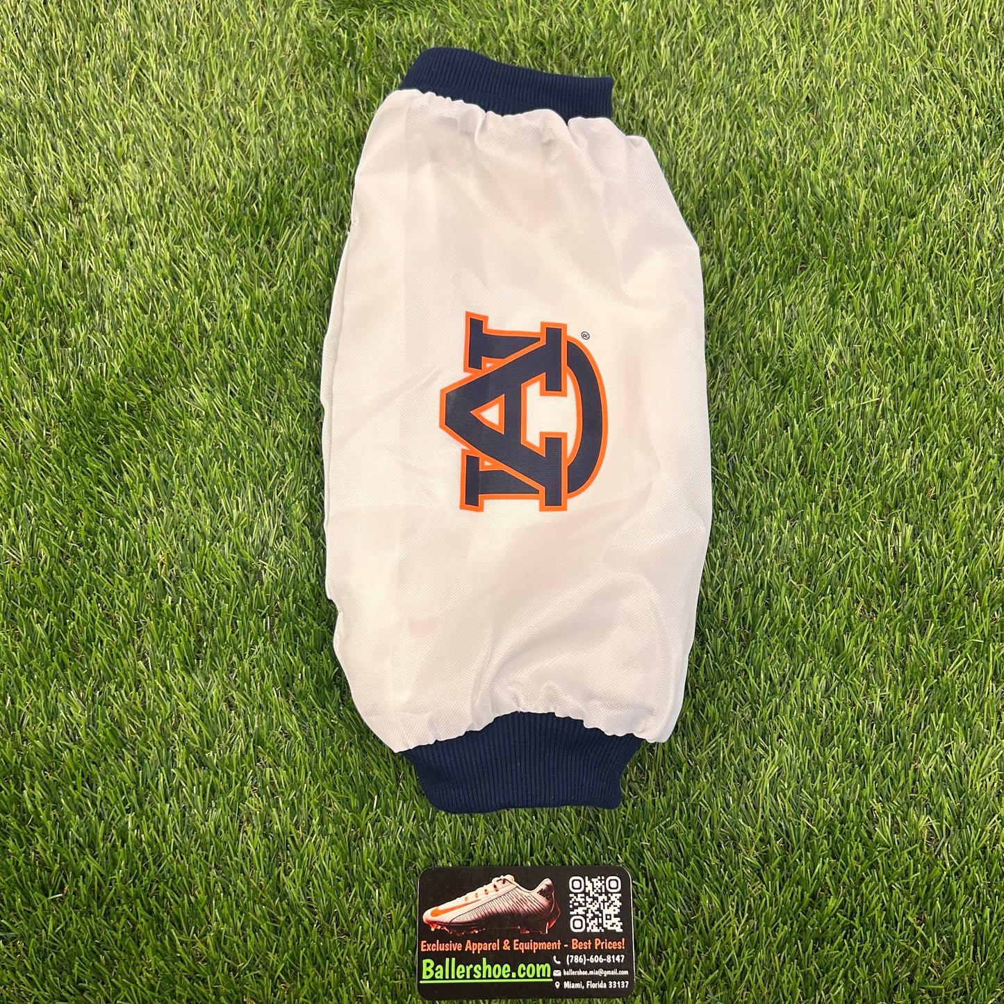 Team Issue Auburn Tigers Thermal Handwarmer
