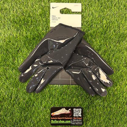 Nike NFL Vapor Jet 8.0 Football Gloves
