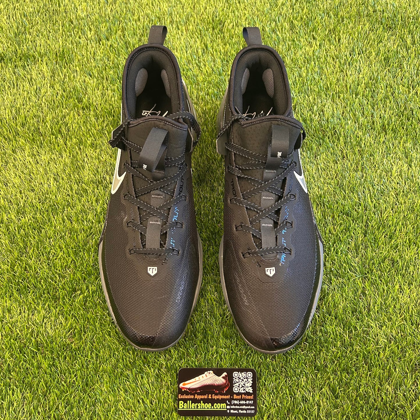 Nike Force Zoom Trout 9 Elite