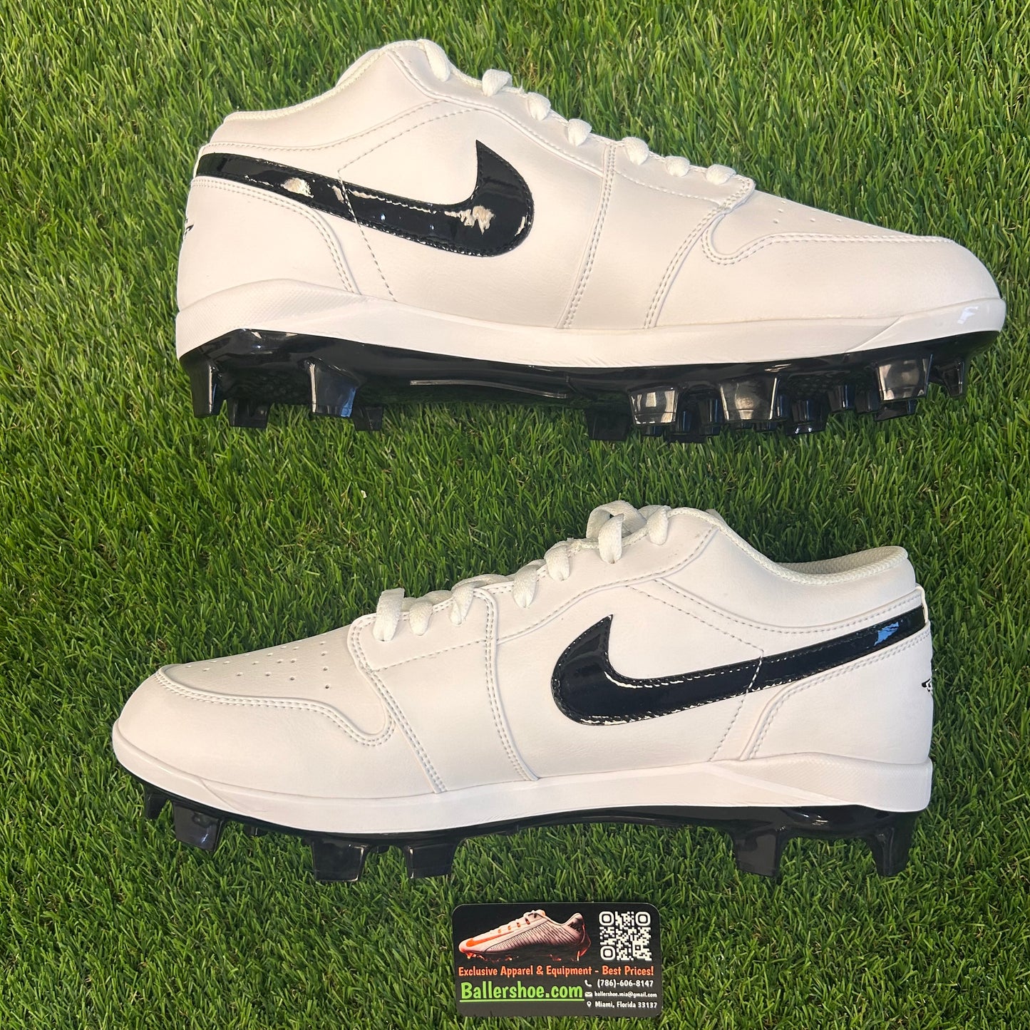 Nike Jordan 1 Retro Low MCS