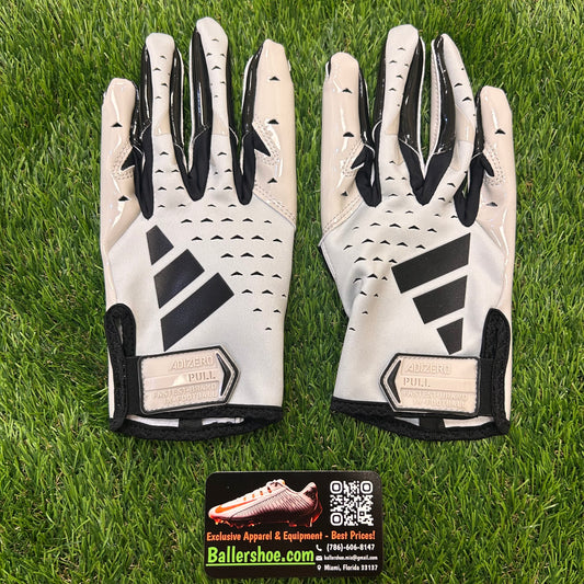 Adidas NFL Adizero 13 Football Gloves
