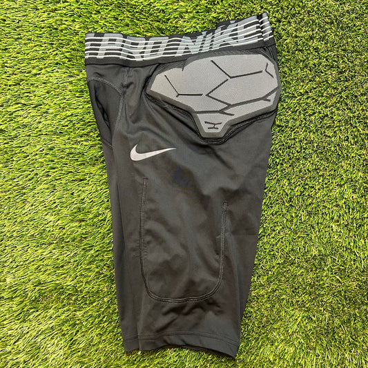 Nike Pro Hyperstrong 3-Pad Girdle