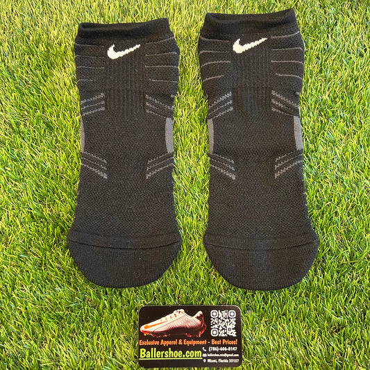Nike Vapor Elite No-Show Football Socks