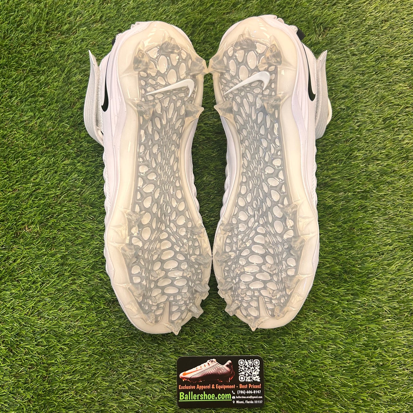 Nike Force Savage Pro 2