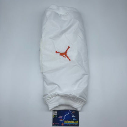 Nike Jordan Team Issue Florida Gators Pro Hyperwarm Handwarmer