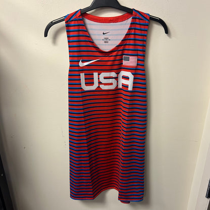 Nike Pro Elite Team USA Olympic Track & Field Singlet