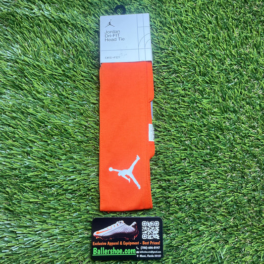 Nike Jordan Dri-Fit Headtie