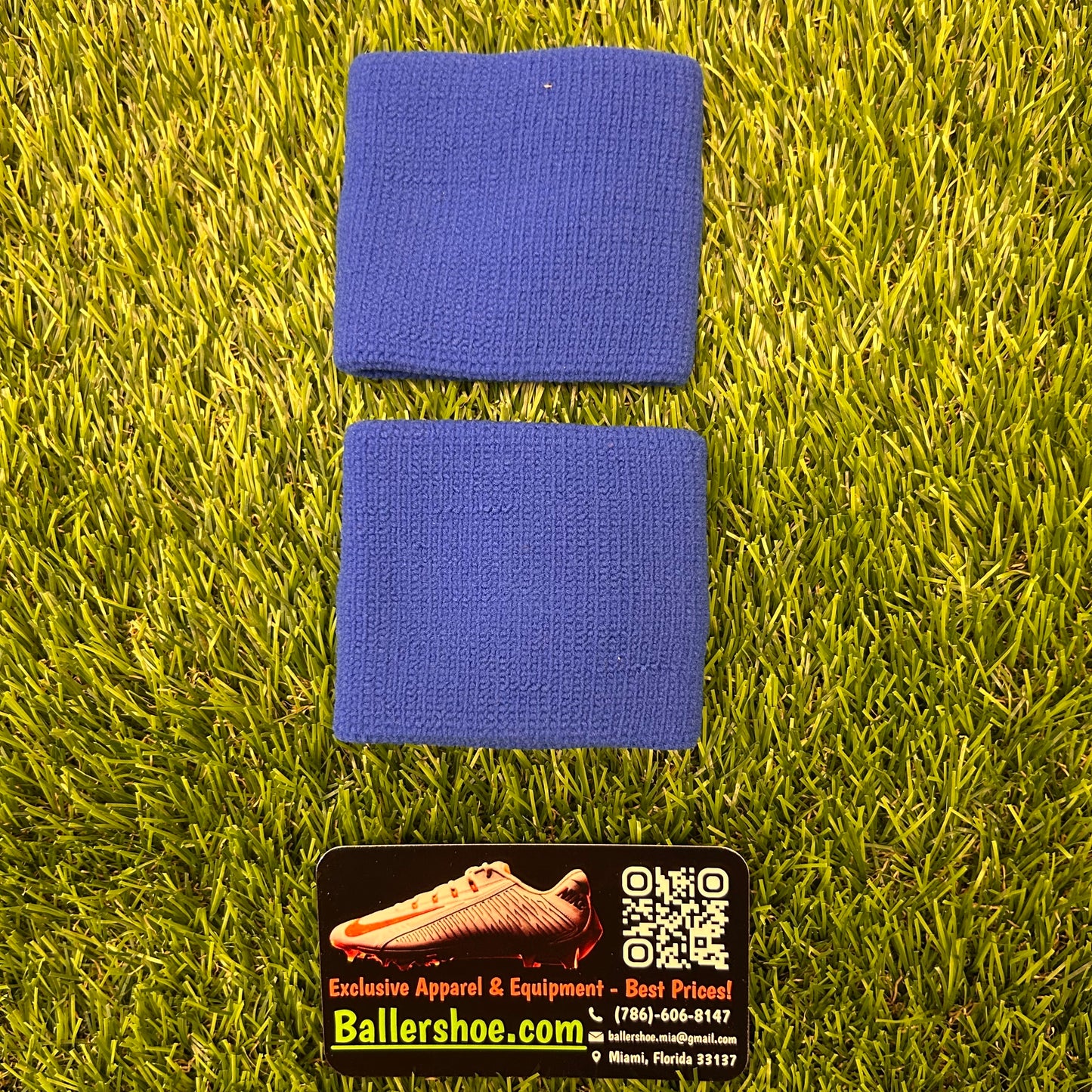 Nike Jordan Team Issue Florida Gators Wristbands