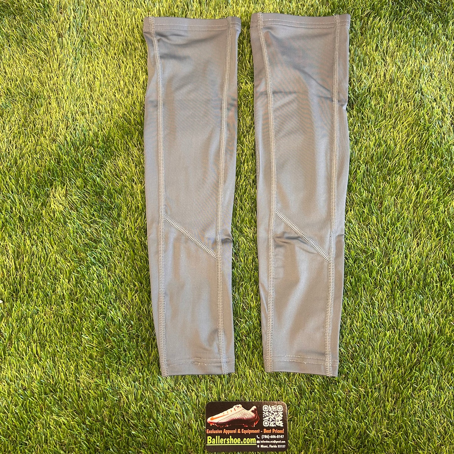 Nike Pro Hyperstrong Padded Arm Sleeves